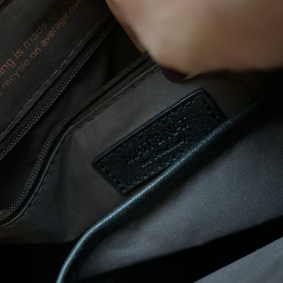 Matt & Nat Vegan Portia Satchel Purse - Picture 8 of 14